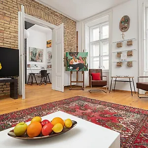 Bonbon Style Appartement