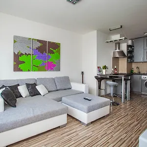  Apartment Mentha Deluxe - Mad
